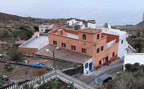 Vivienda Vacacional Sabinosa